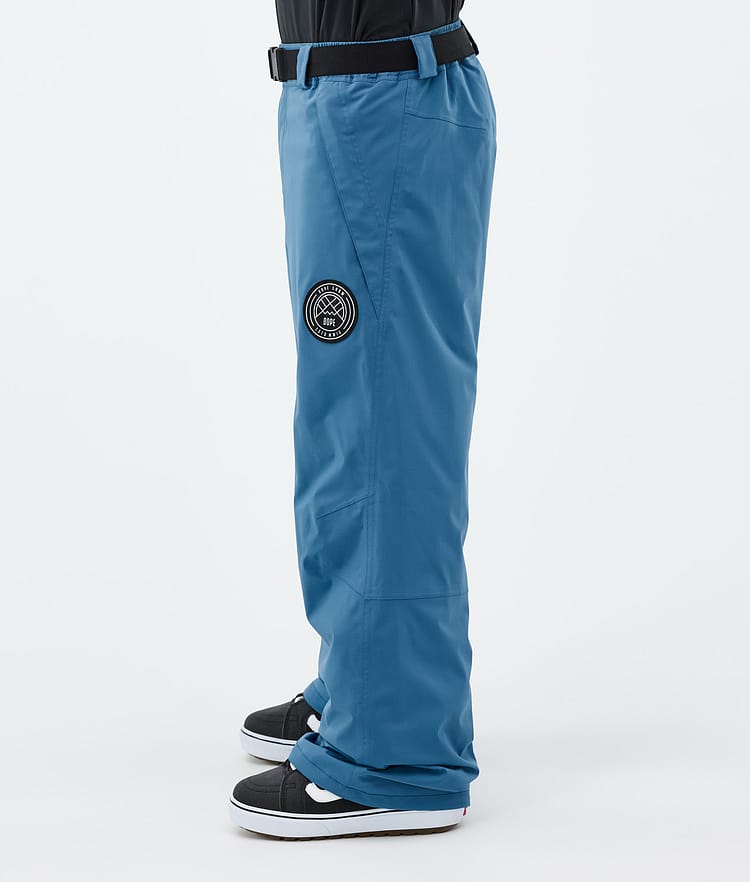 Dope Blizzard Snowboard Pants Men Noice