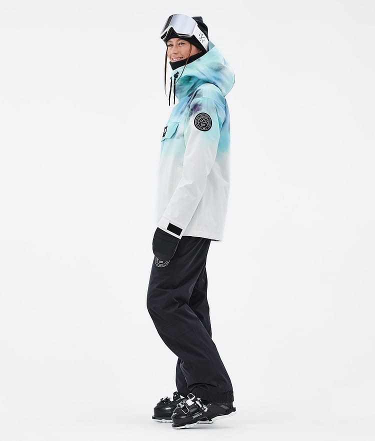 Dope Blizzard W Ski Jacket Women Palette