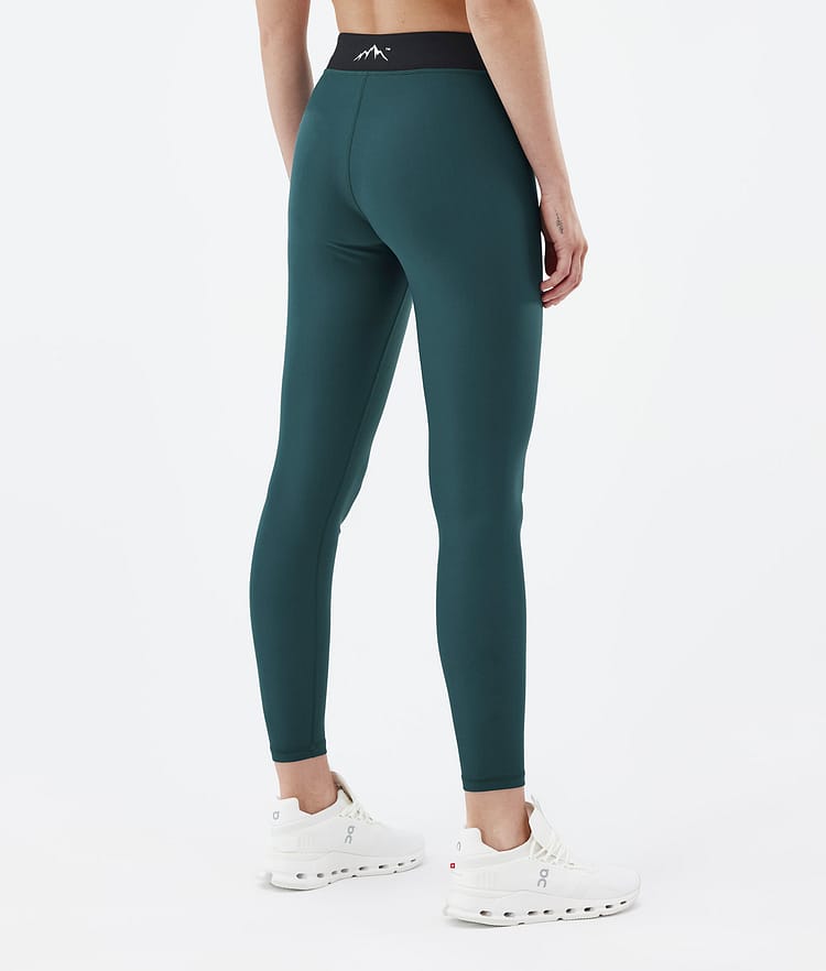 Dope Razor Leggings Women Dusk
