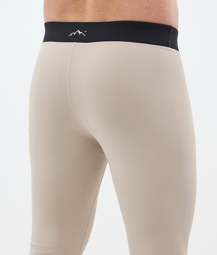 Dope Snuggle Base Layer Pant Men 2X-Up Doodle