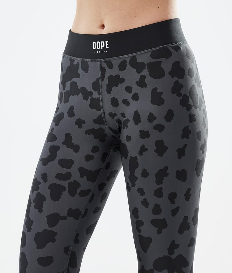 Dope Razor Leggings Women Dusk