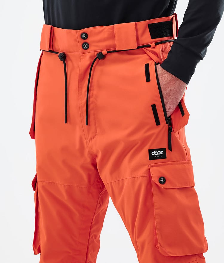 Dope Iconic Snowboard Pants Men Noice