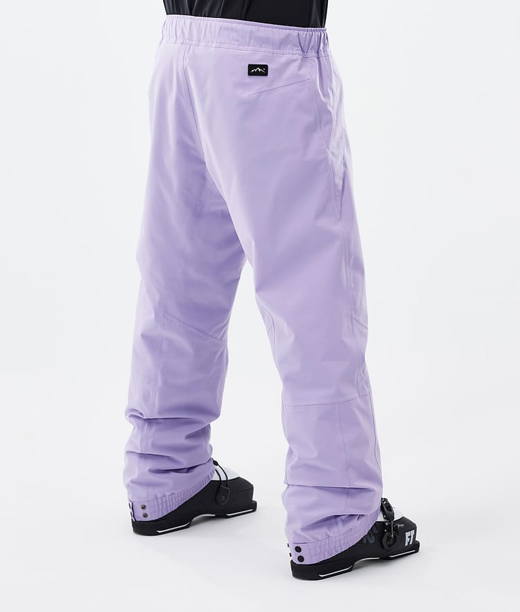 Dope Blizzard Ski Pants Men Cobalt Blue