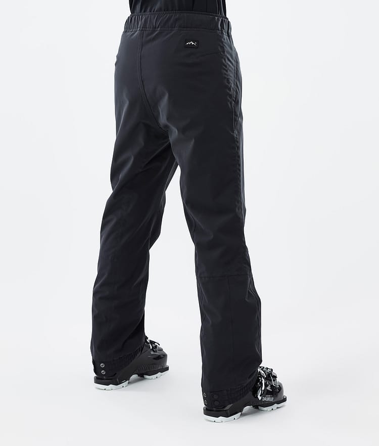 Dope Blizzard W Ski Pants Women Faded Green