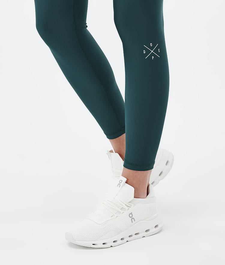 Dope Razor Leggings Women Dusk