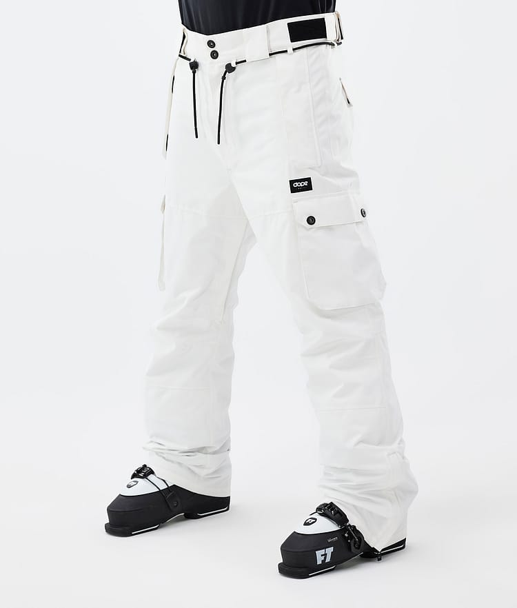 Dope Iconic Ski Pants Men Blackout