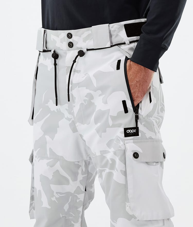 Dope Iconic Snowboard Pants Men Noice