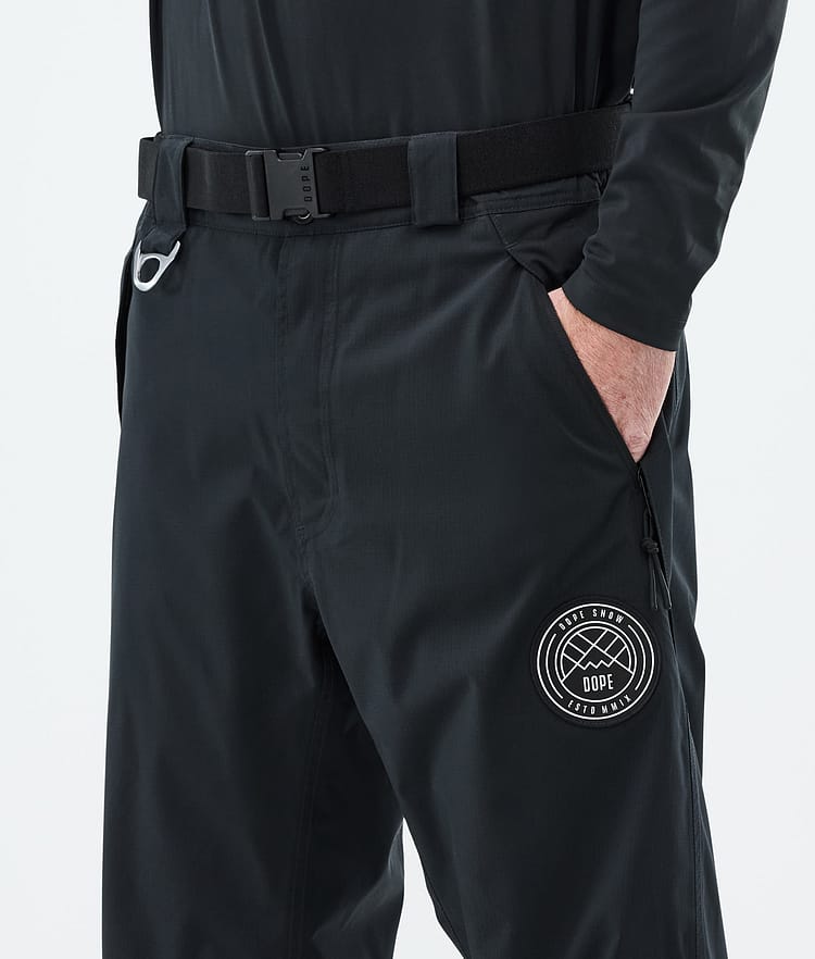 Dope Blizzard Snowboard Pants Men Noice