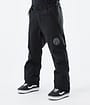 Dope Blizzard Snowboard Jacket Men Olive Green Renewed