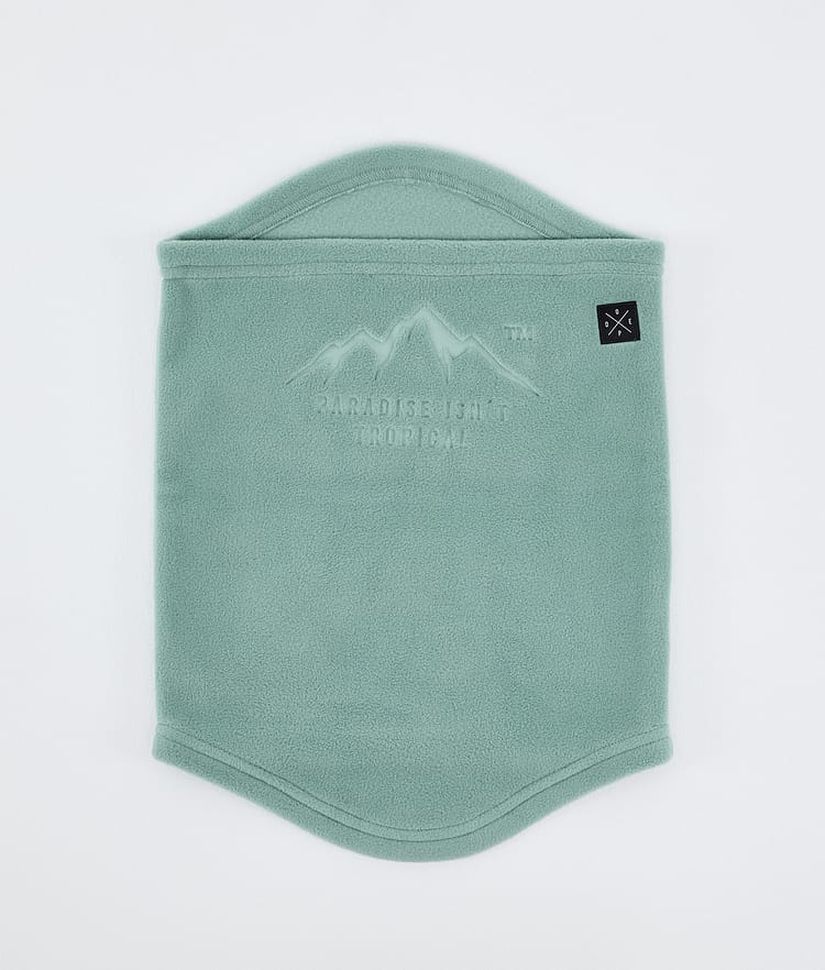 Dope Cozy Tube Facemask Sand