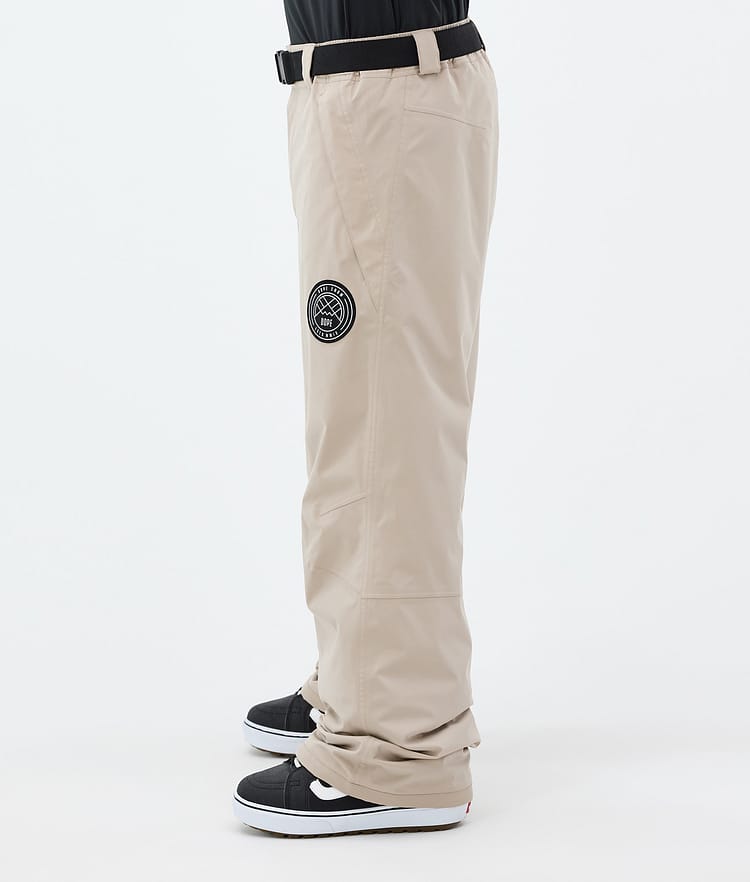 Dope Blizzard Snowboard Pants Men Noice