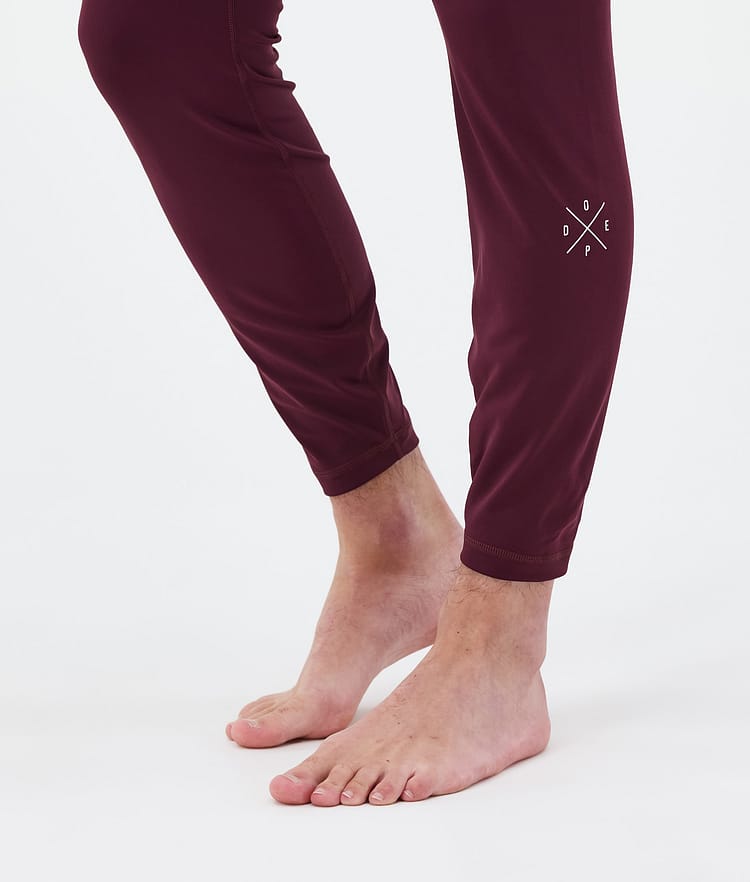 Dope Snuggle Base Layer Pant Men 2X-Up Doodle