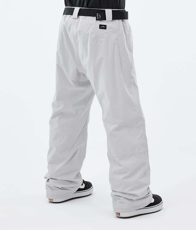 Dope Blizzard Snowboard Pants Men Noice