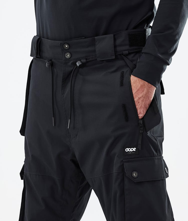 Dope Iconic Snowboard Pants Men Noice