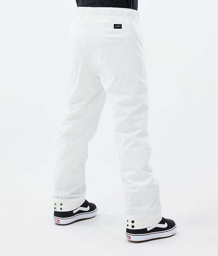 Dope Blizzard W Snowboard Pants Women Black