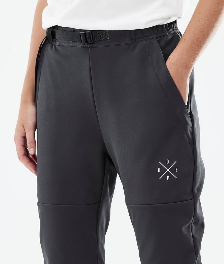 Dope Nomad W Outdoor Pants Women Metal Blue