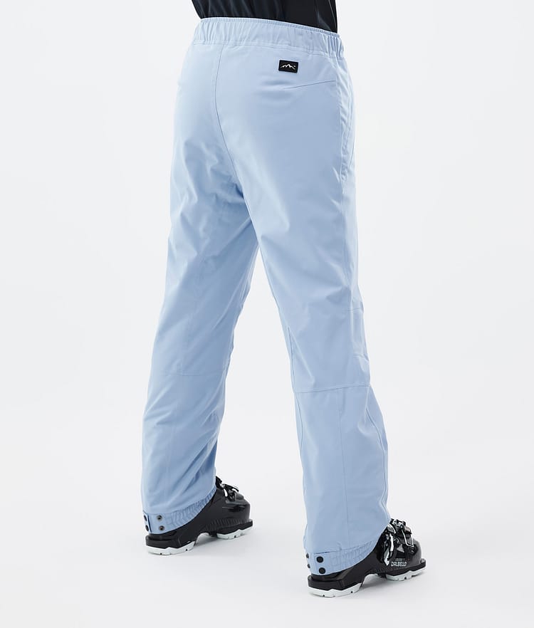 Dope Blizzard W Ski Pants Women Faded Green
