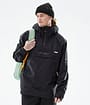 Dope Rover Tech Outdoor Pants Men Black