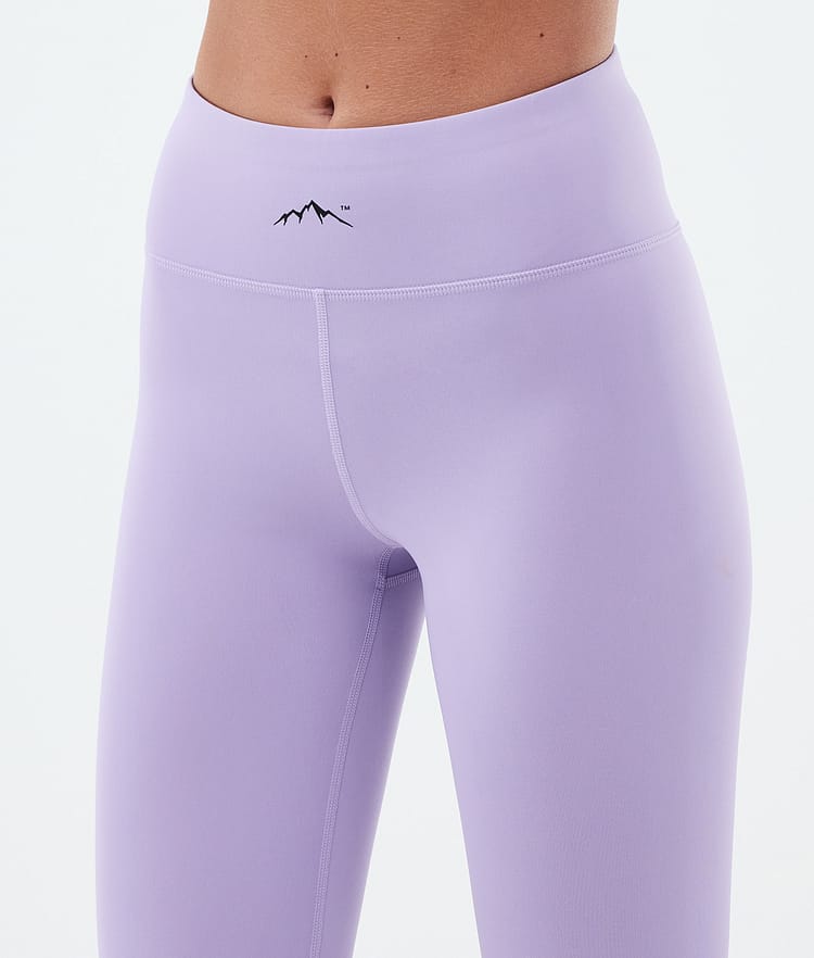 Dope Snuggle W Base Layer Pant Women 2X-Up Black