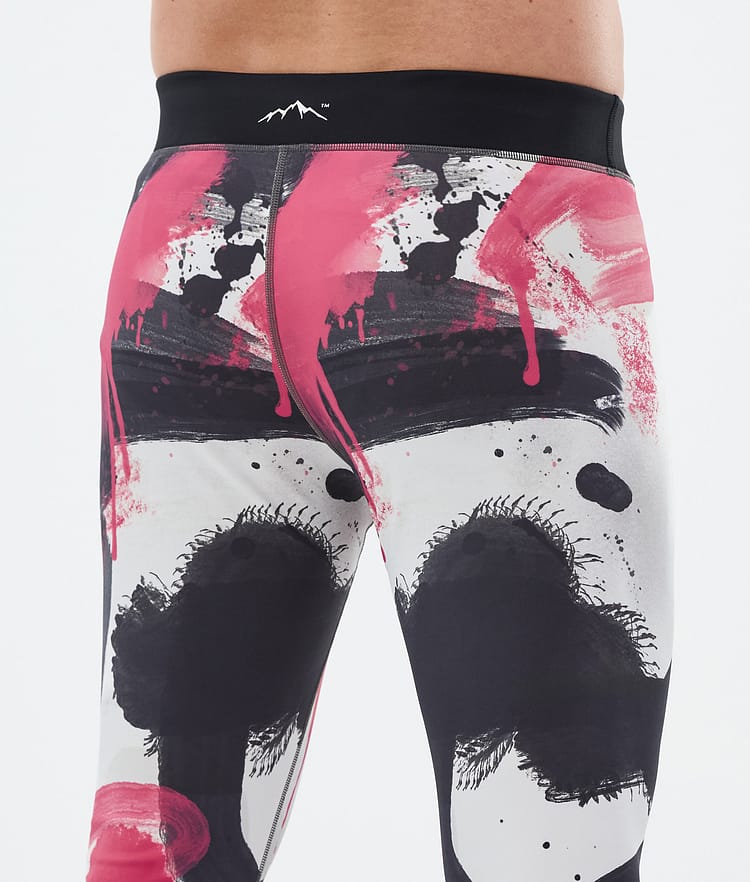 Dope Snuggle Base Layer Pant Men 2X-Up Doodle