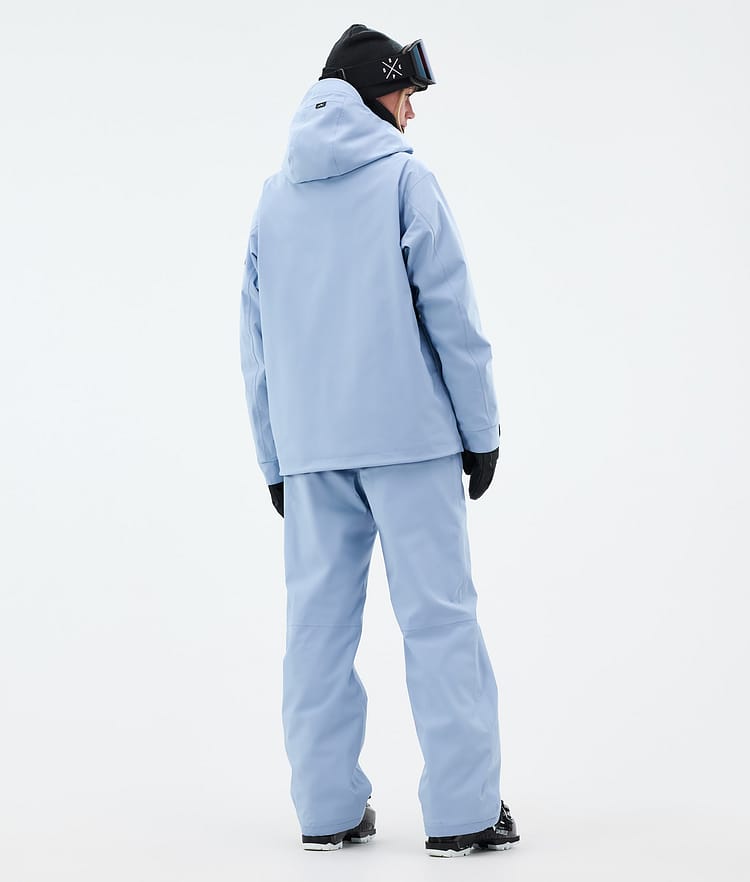 Dope Blizzard W Ski Jacket Women Sand