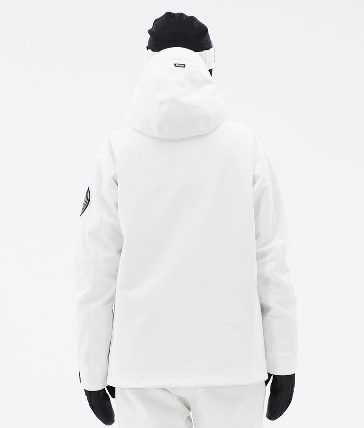 Dope Blizzard W Ski Jacket Women Palette
