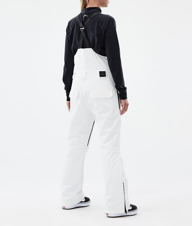 Dope Notorious B.I.B W Snowboard Pants Women Black
