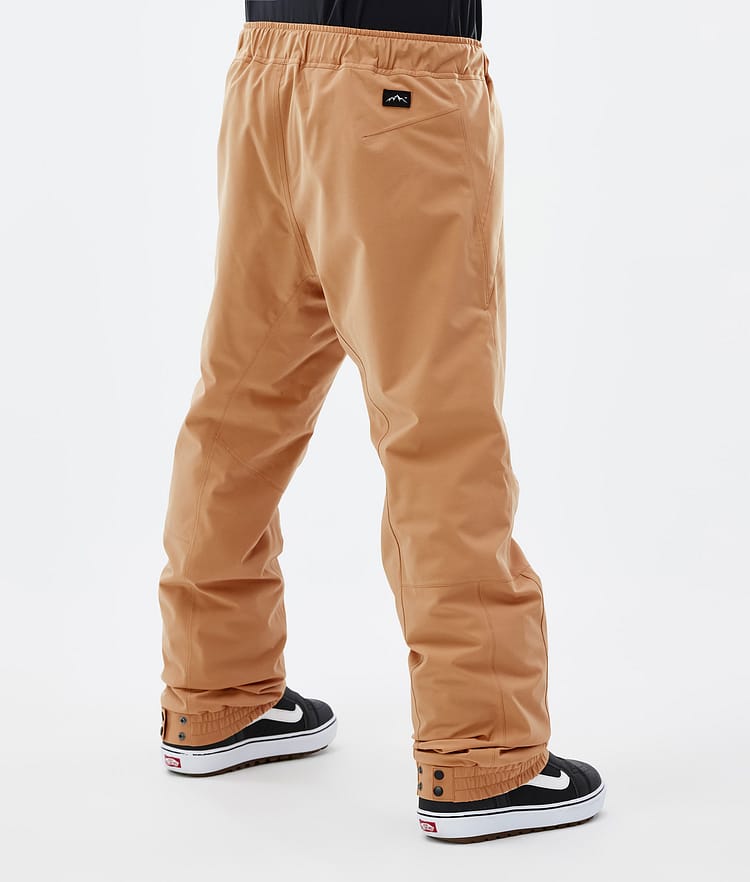 Dope Blizzard 22 Snowboard Pants Men Dark Lilac