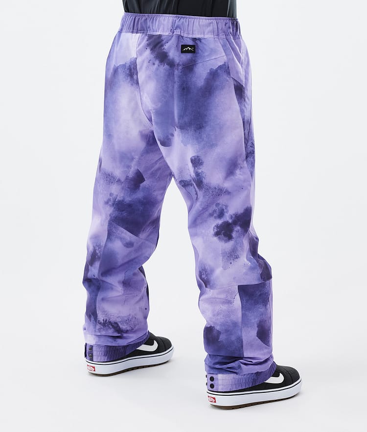 Dope Blizzard Snowboard Pants Men Cobalt Blue