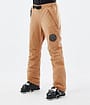Dope Legacy W Ski Jacket Women Deep Red