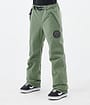 Dope Blizzard W Snowboard Jacket Women Palette