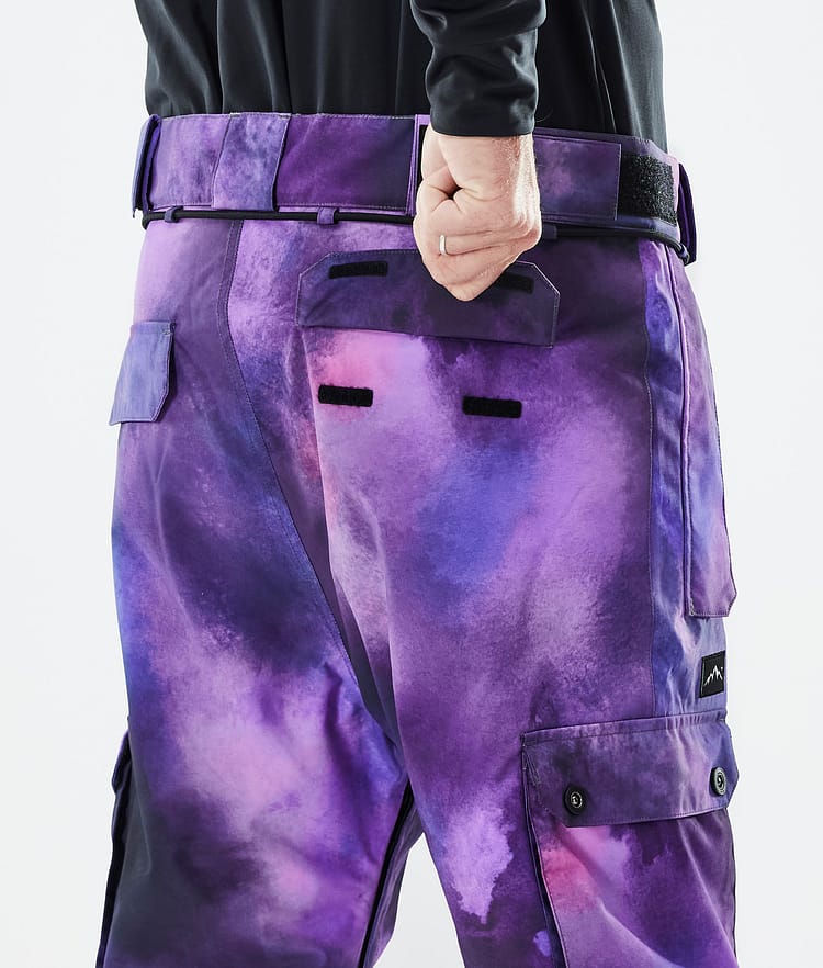 Dope Iconic Snowboard Pants Men Noice
