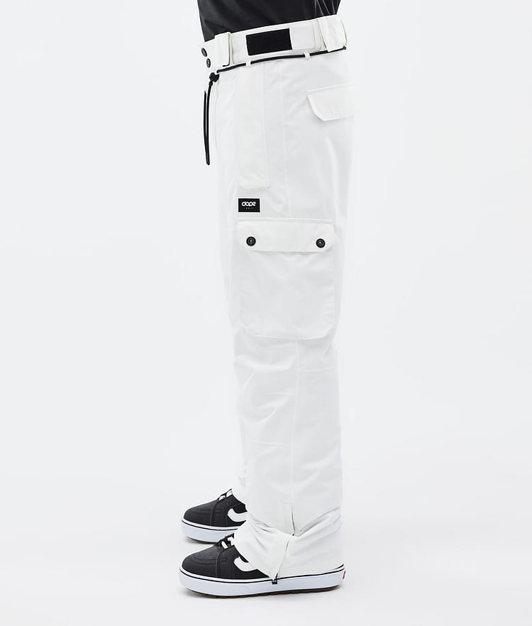 Dope Iconic Snowboard Pants Men Blackout Renewed