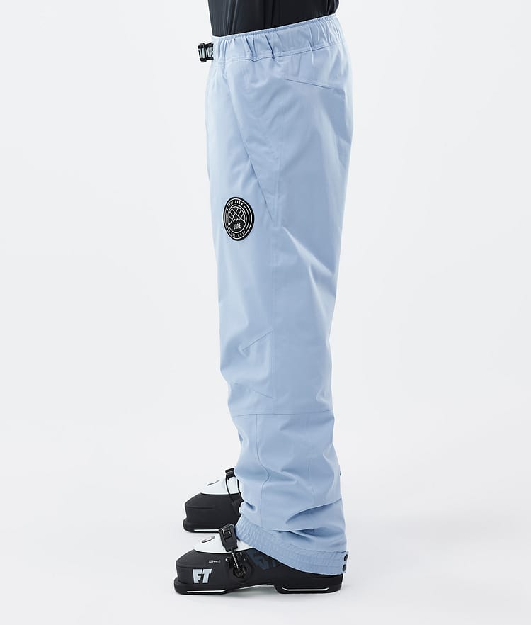 Dope Blizzard Ski Pants Men Cobalt Blue