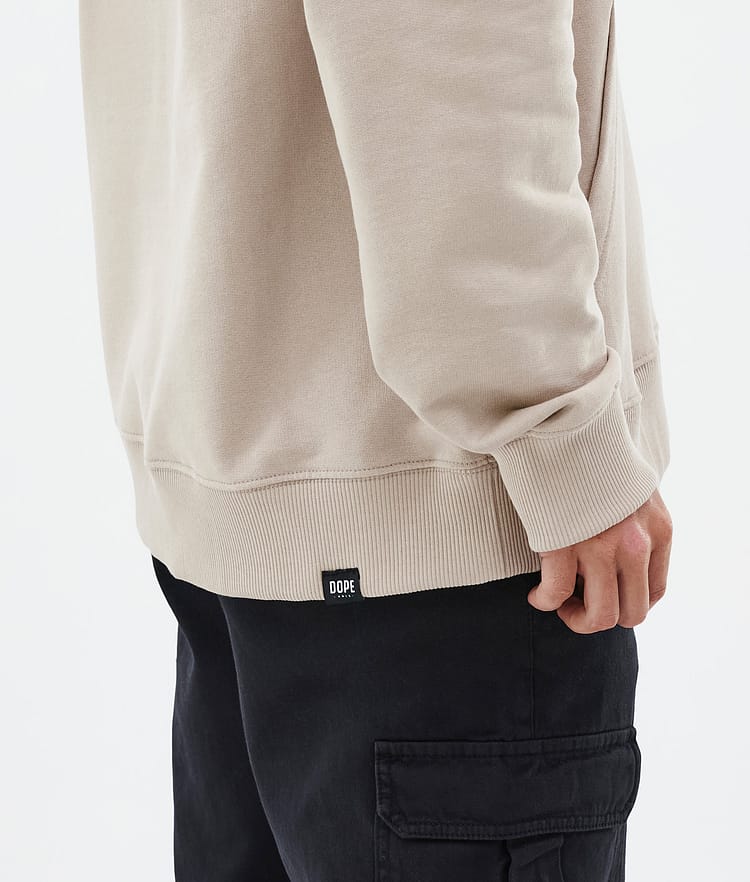 Dope Common Hoodie Men 2X-Up Bottle Green