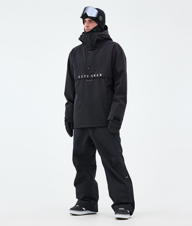 Dope Legacy Snowboard Jacket Men Vivid Purple