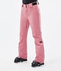 Dope Yeti W 22 Ski Jacket Women Summit Faded Violet