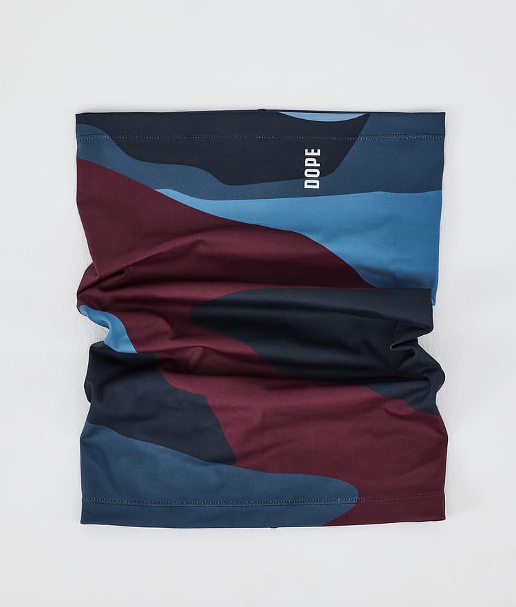 Dope Snuggle Base Layer Top Men 2X-Up Sand