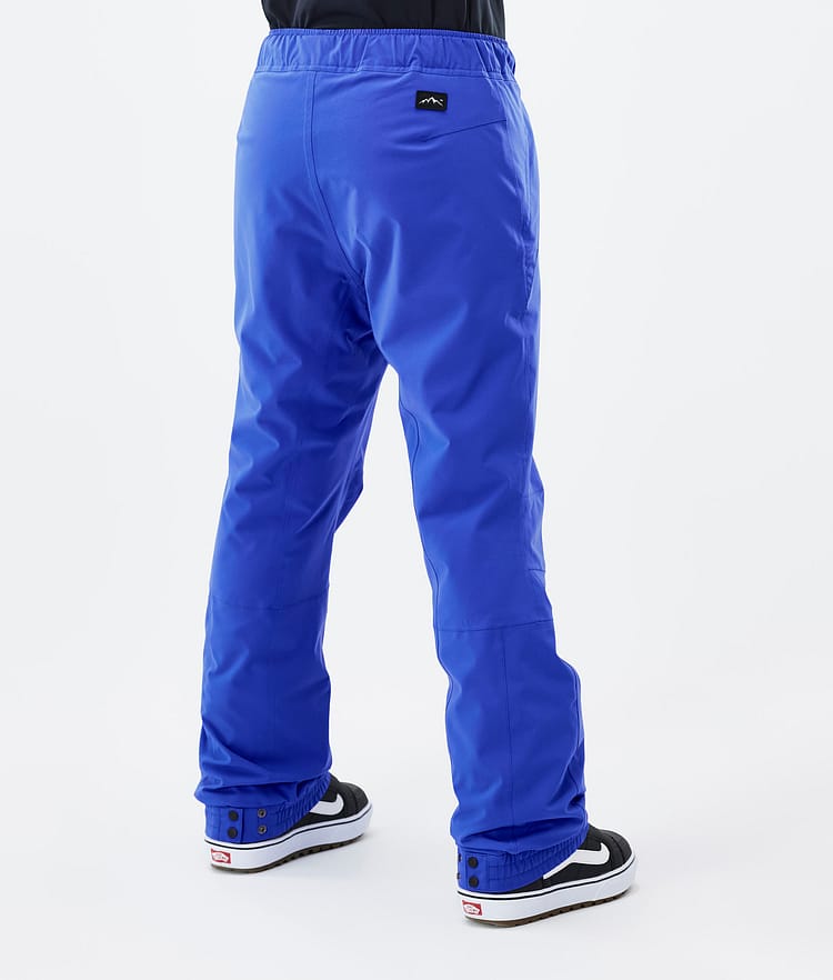 Dope Blizzard W Snowboard Pants Women Black