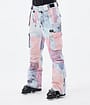 Dope Annok W Ski Jacket Women Soft Green