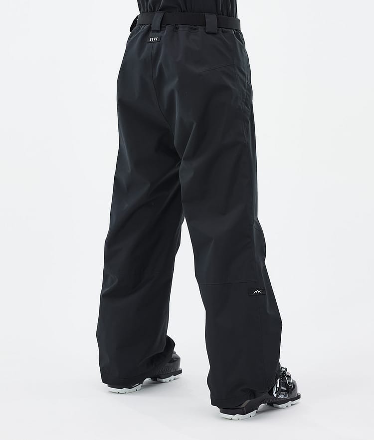 Dope Big W Ski Pants Women Faded Violet