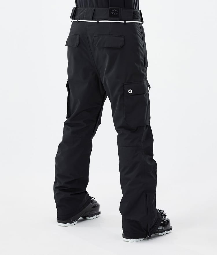 Dope Iconic W Ski Pants Women Blackout