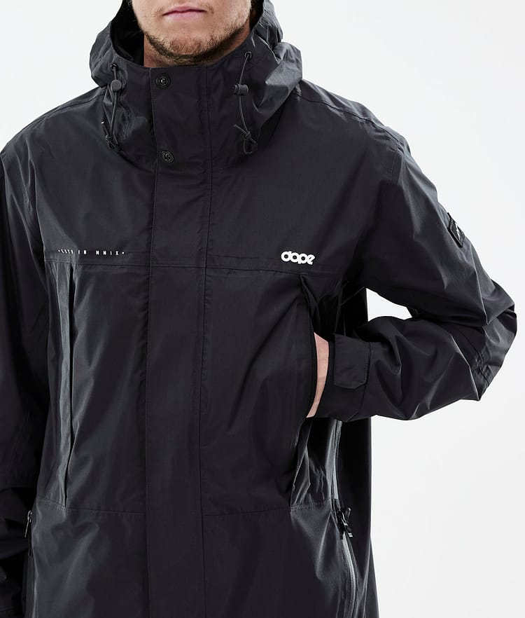 Dope Ranger Light Outdoor Jacket Men Olive Green