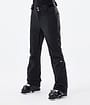 Dope Legacy W Ski Jacket Women Deep Red