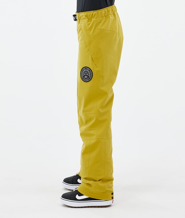 Dope Blizzard W Snowboard Pants Women Black