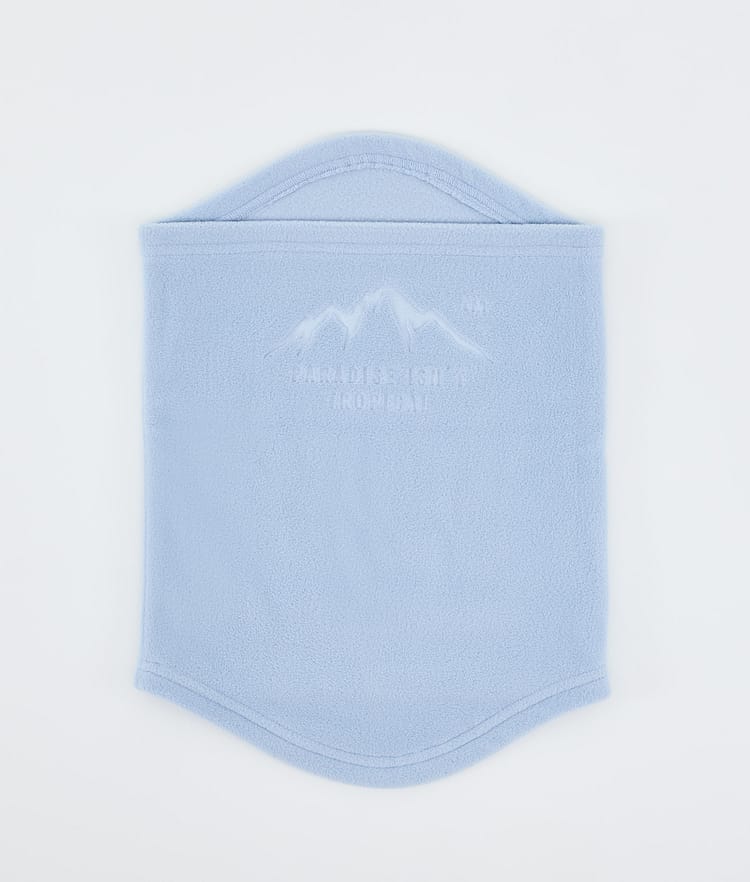 Dope Cozy Hood II Facemask Light Blue