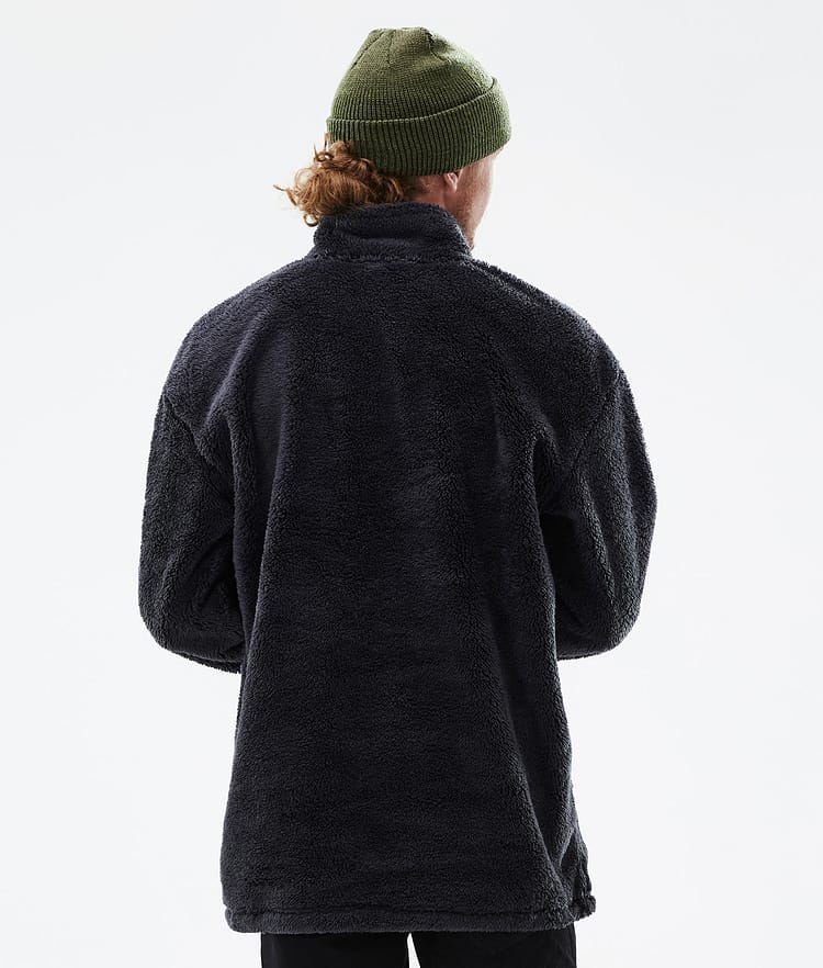 Dope Pile 22 Fleece Sweater Men Phantom