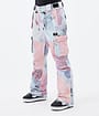 Dope Annok W Snowboard Jacket Women Blackout