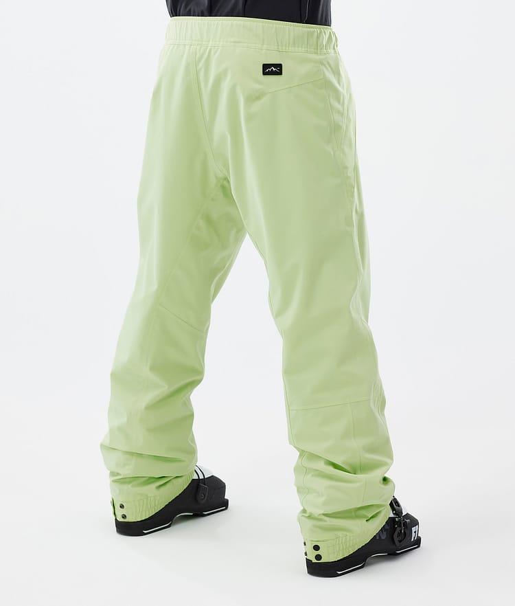 Dope Blizzard Ski Pants Men Cobalt Blue