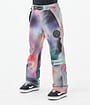Dope Blizzard W Snowboard Jacket Women Palette